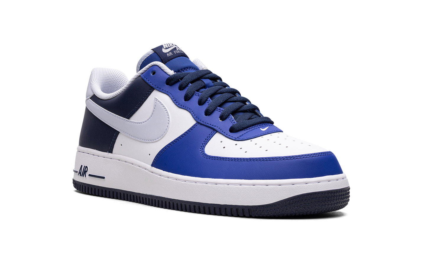 Nike Air Force 1 Low "Game Royal" FQ8825 100
