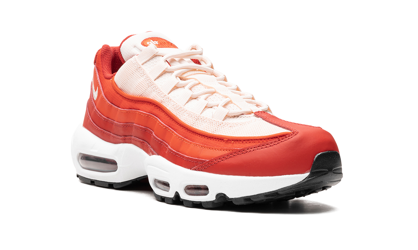 Nike Nike Air Max 95 "Mystic Red" FN6866 642