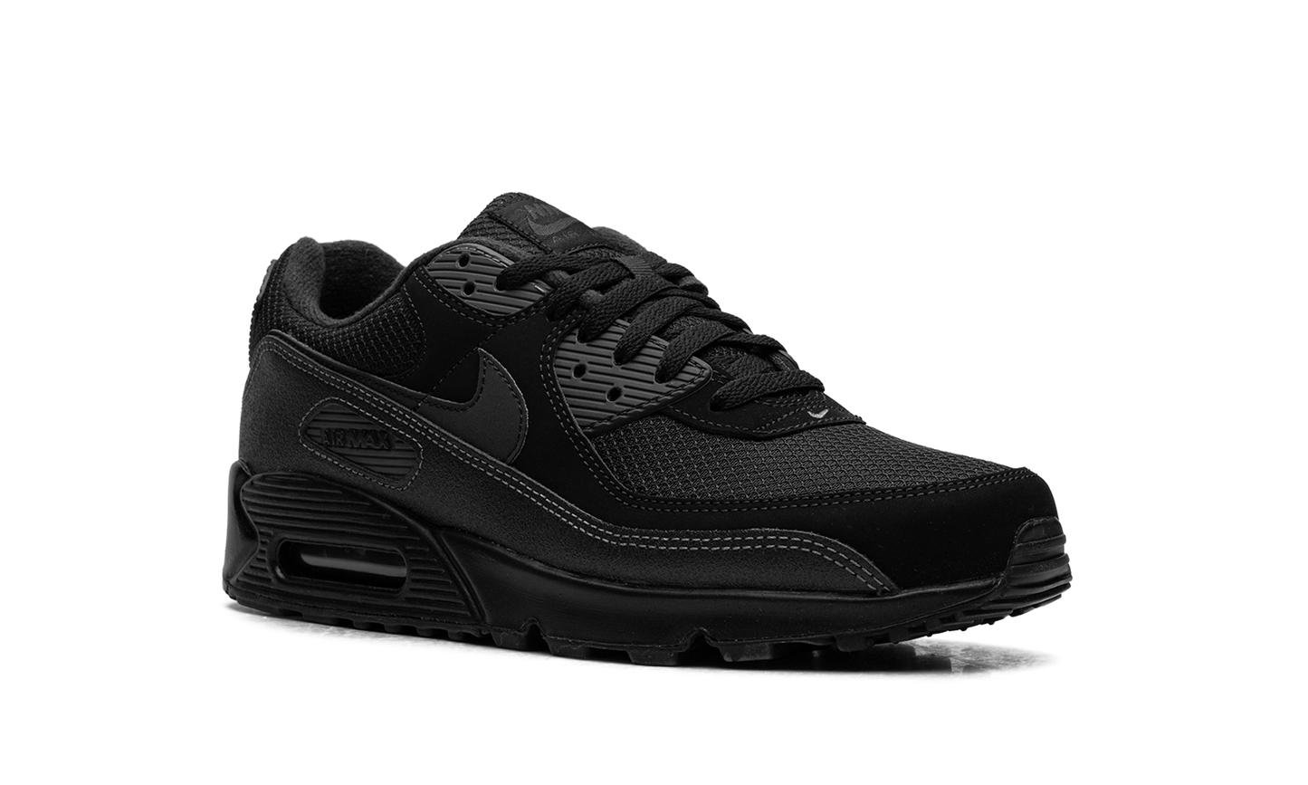 Nike Air Max 90 "Reflective Swoosh" hq3828 002