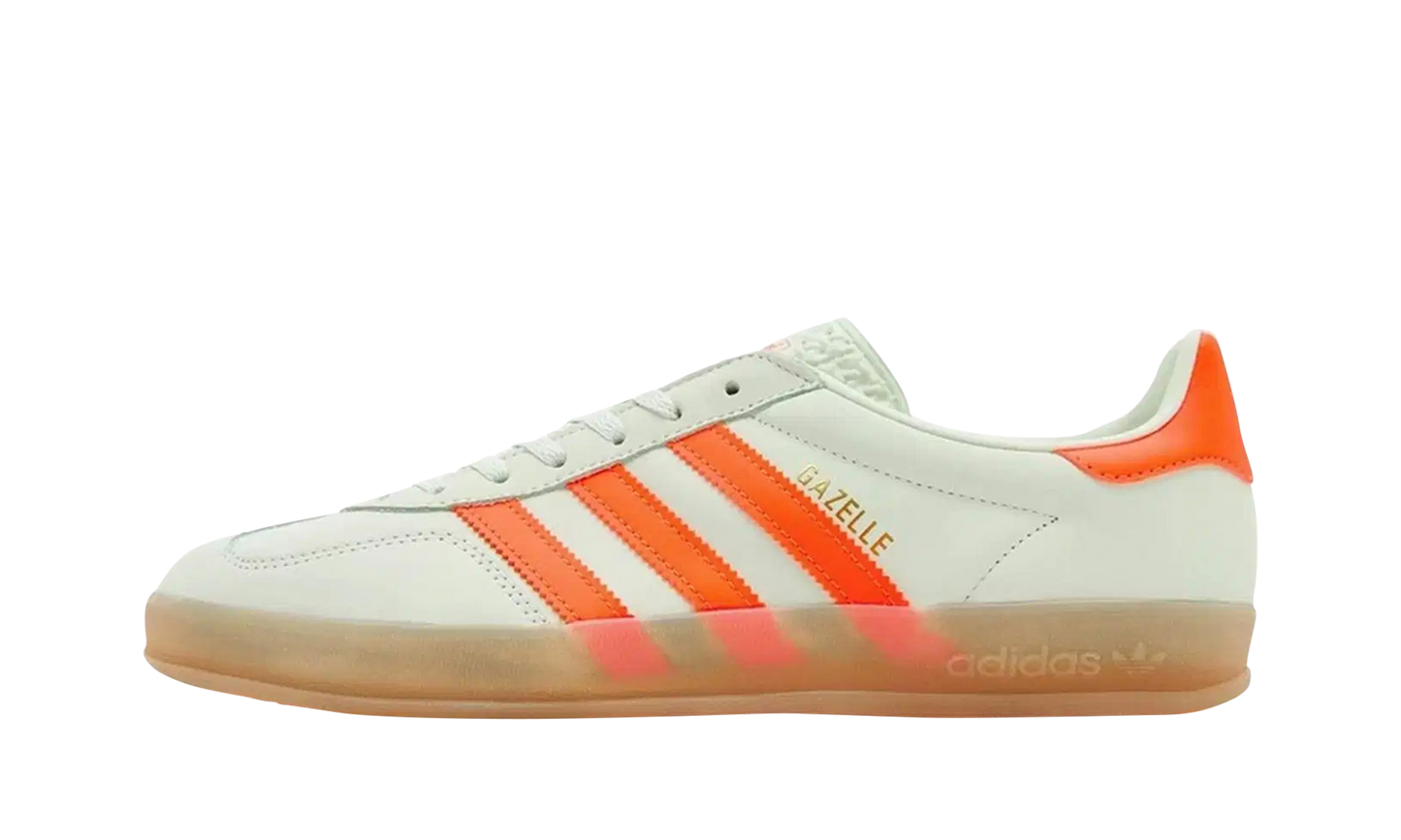 Adidas Gazelle Indoor WMNS "Black" IF6982
