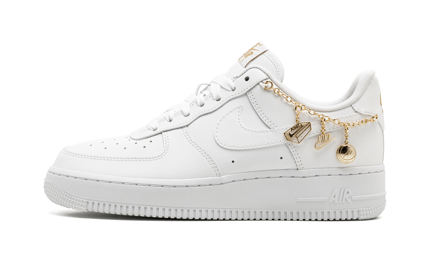 Nike AIR FORCE 1 '07 LX MNS WMNS Lucky Charms DD1525 100