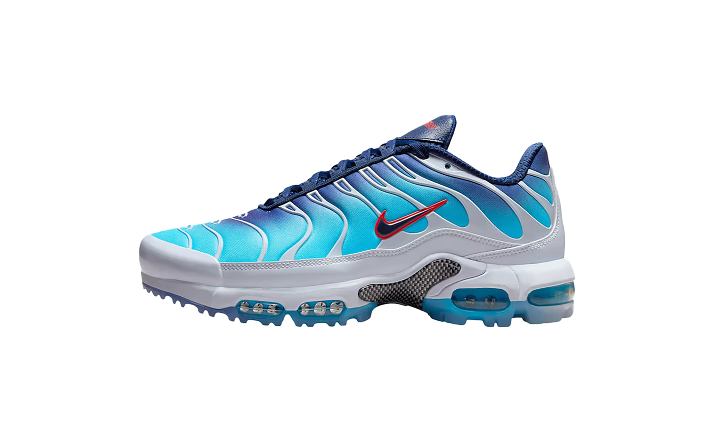 Nike Air Max Plus Golf "PGA 2025" HJ4517 400