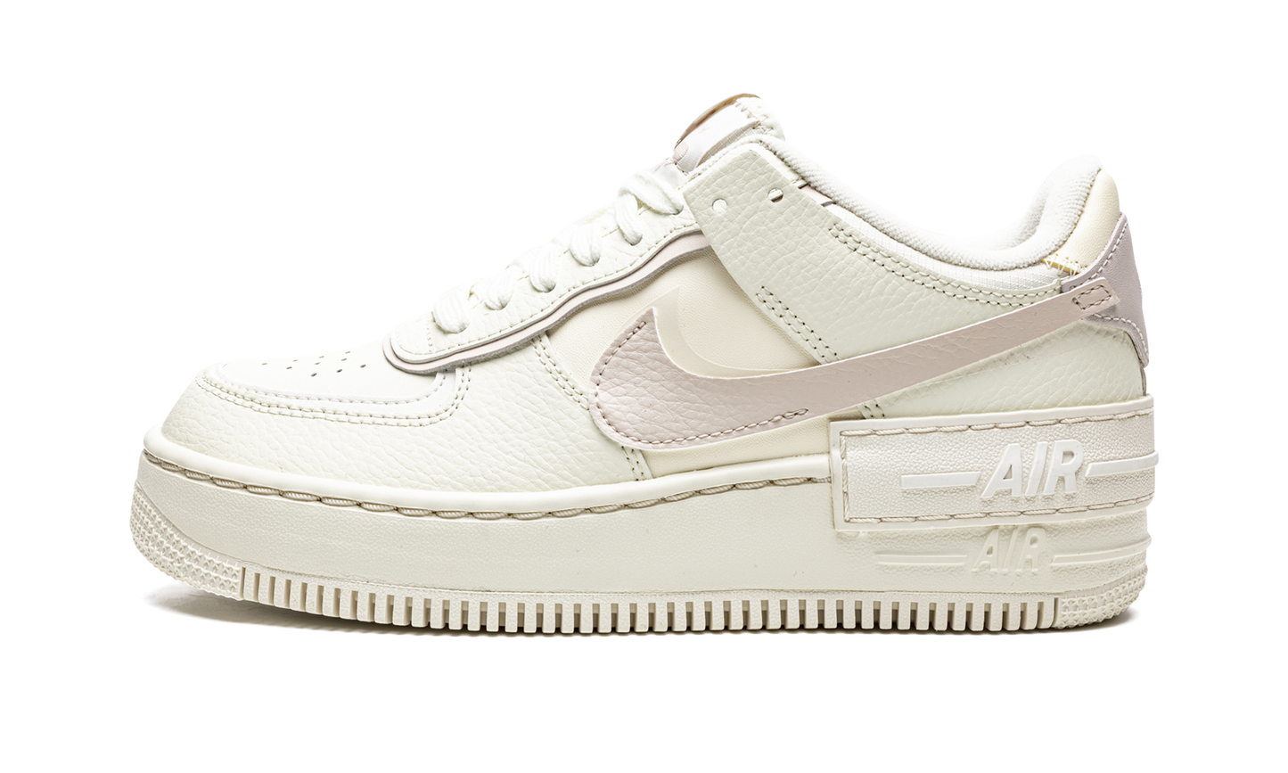 Nike AIR FORCE 1 LO SHADO MNS WMNS Coconut Milk CU8591 102