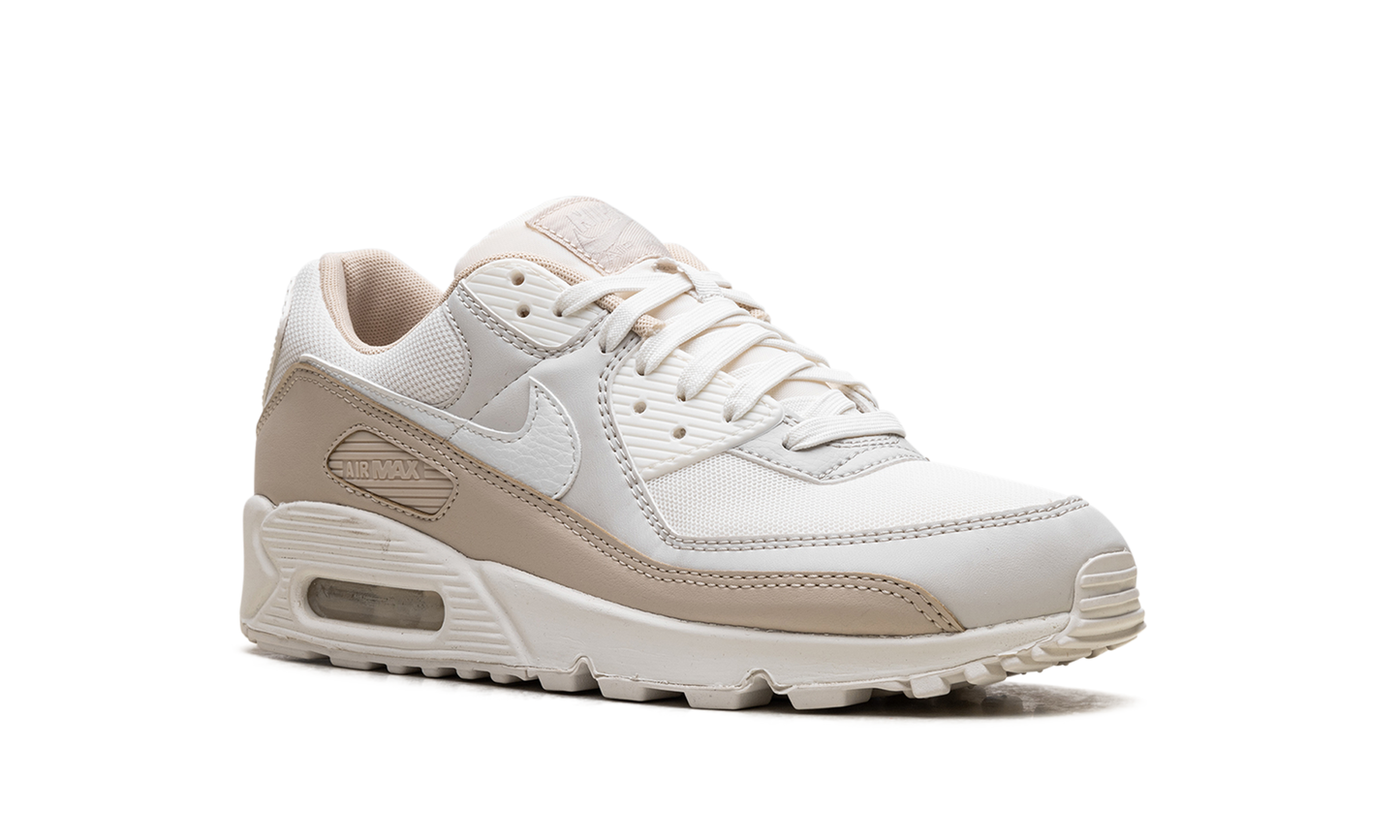 Nike AIR MAX 90 WMNs "PHANTOM SANDDRIFT" FD1452-030