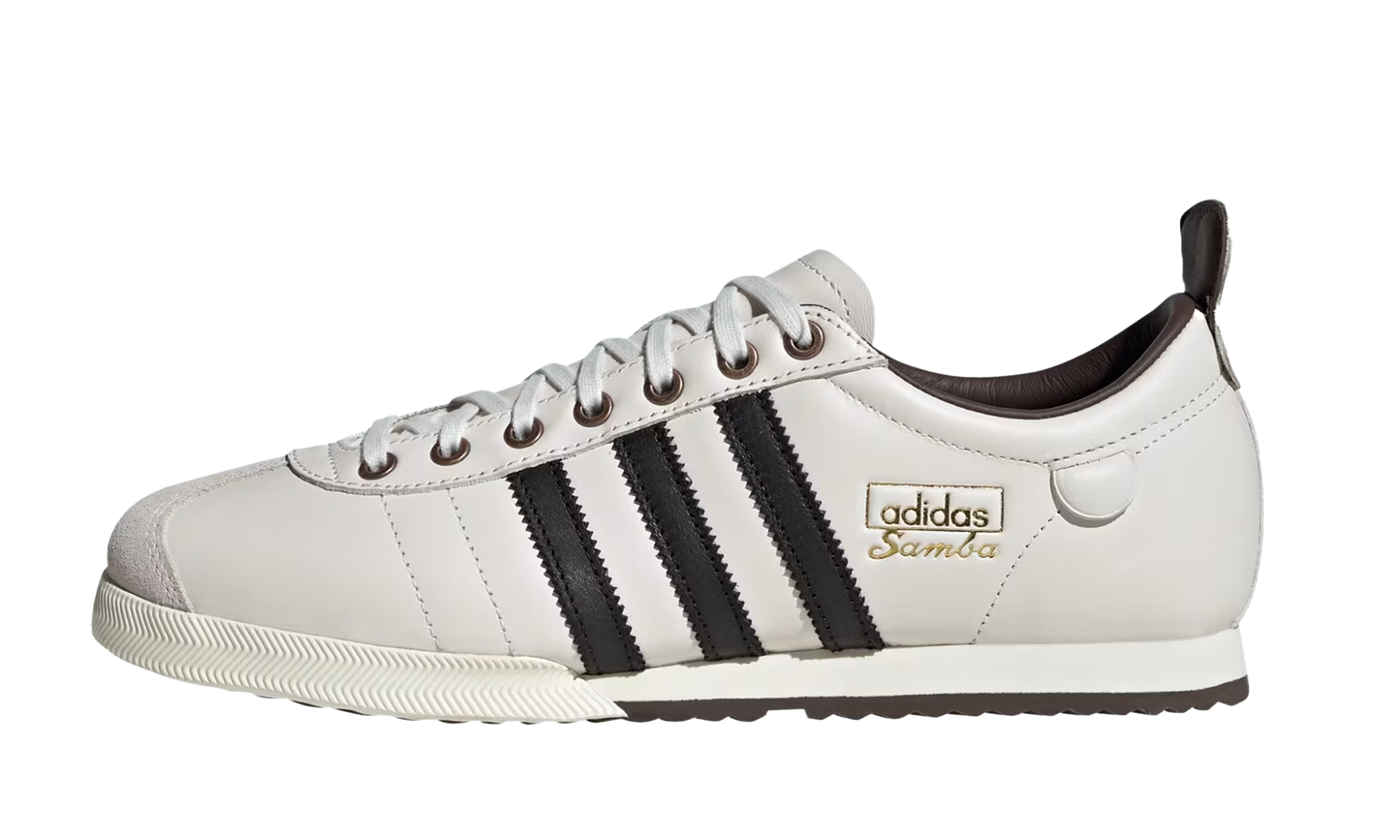 Adidas Samba 62 "Cloud White" JQ5104