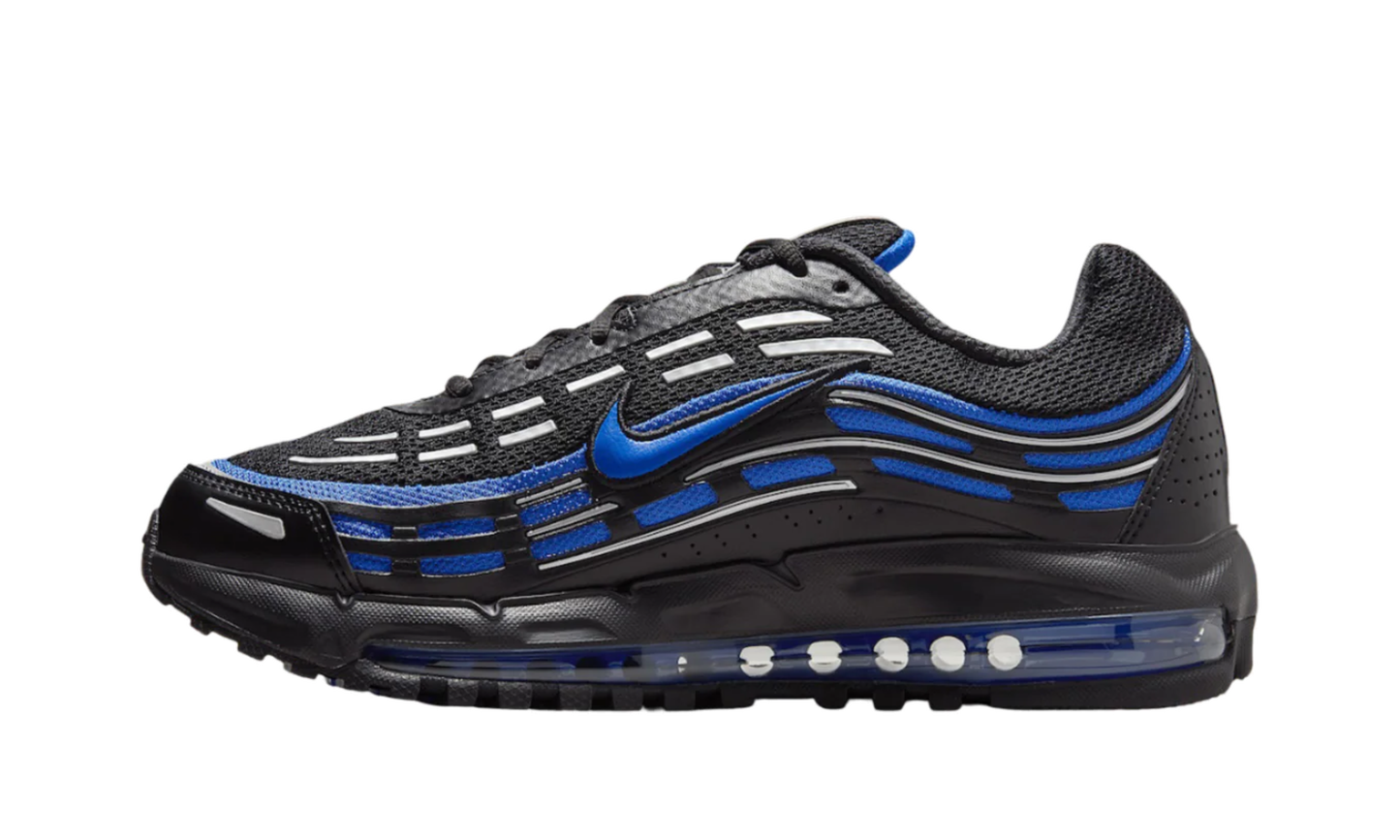 Nike Air Max TL 2.5 "Black Hyper Royal" FZ4110 005