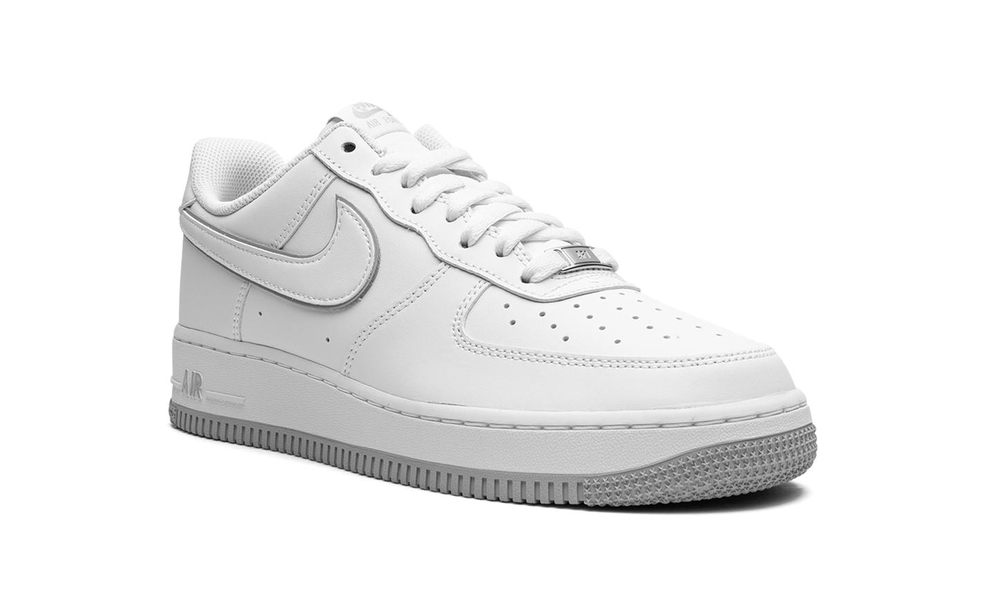 Nike Air Force 1 Low Retro "White/Grey" DV0788 100