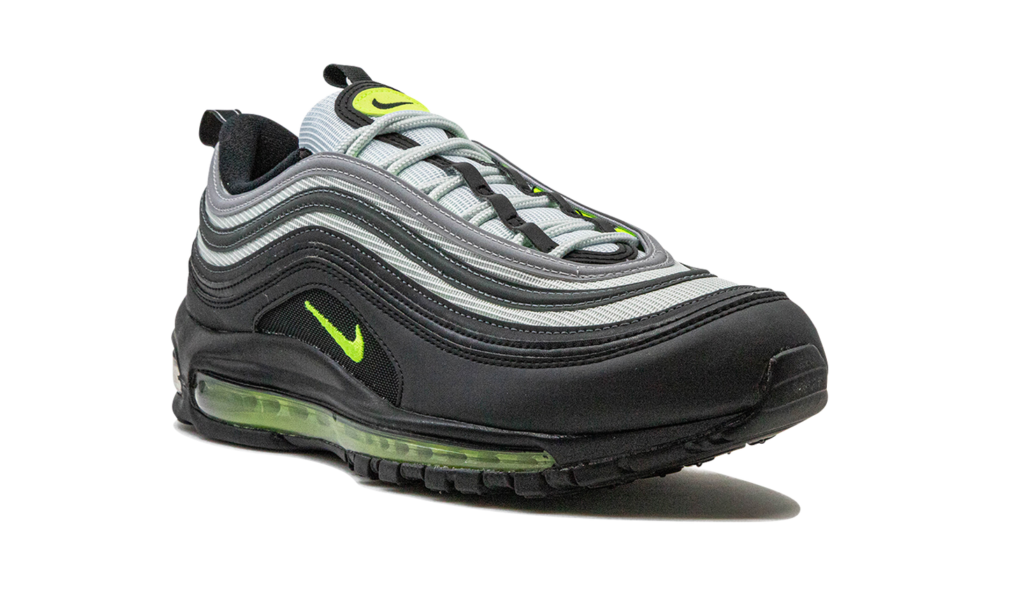 Nike Air Max 97 "Icons - Neon" DX4235 001