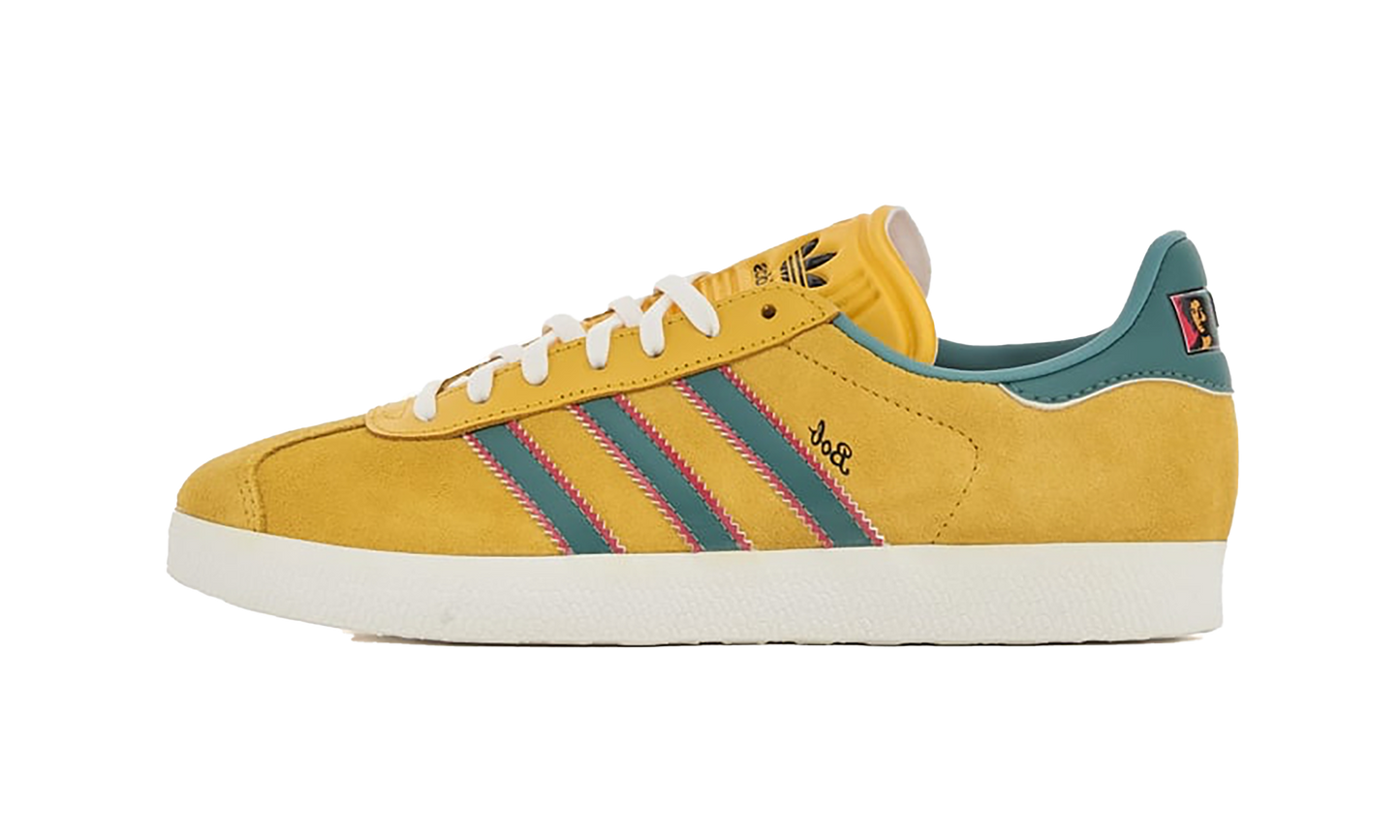 Adidas adidas Gazelle Indoor "Bob Marley" KJ3532