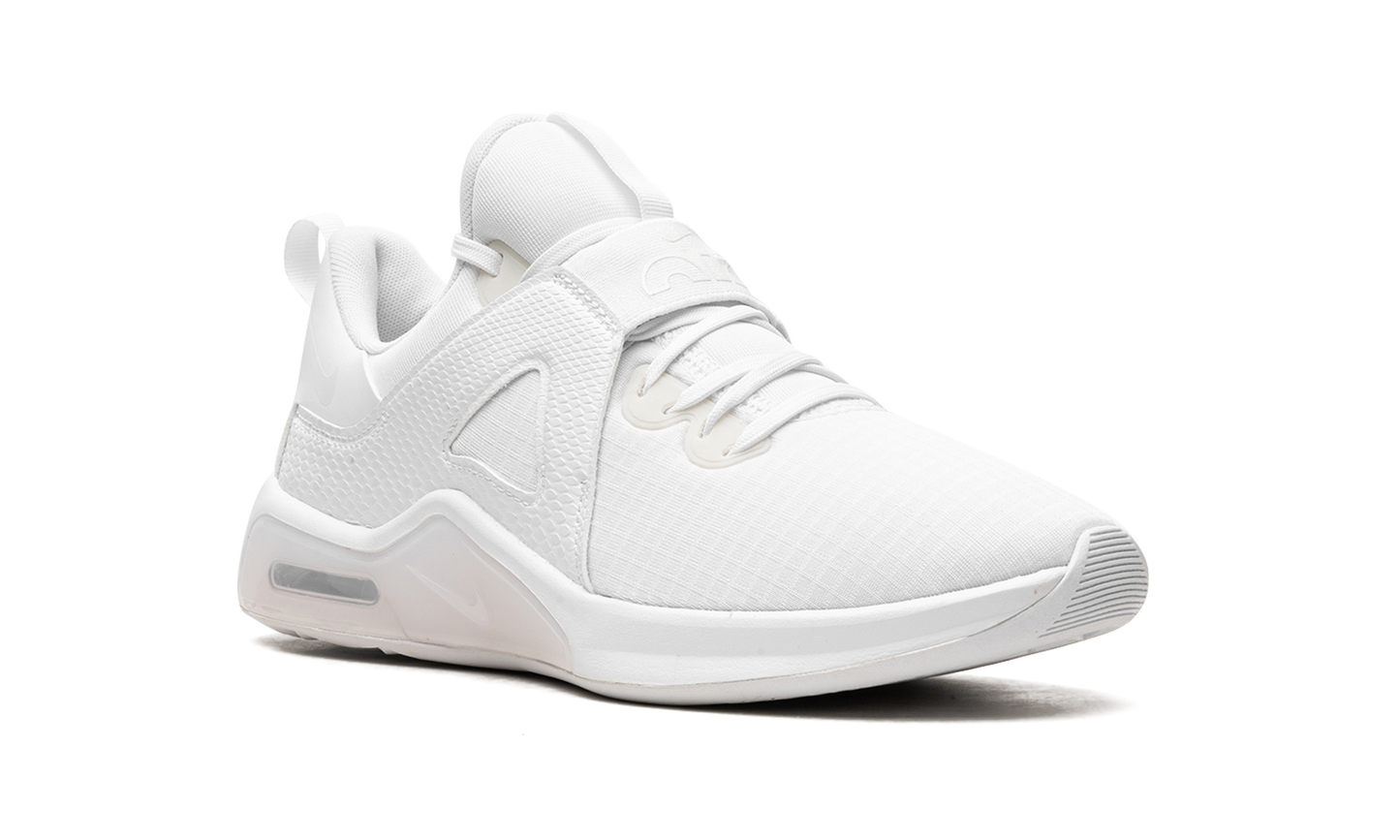 Nike NIKE AIR MAX BELLA TR 5 WMNS "White/White" DD9285 100