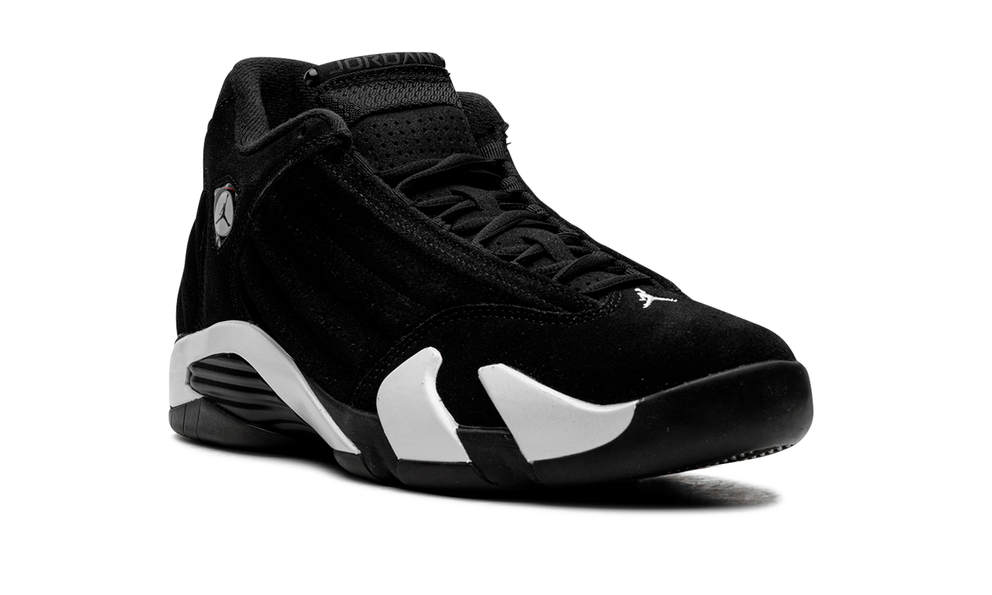 Air Jordan 14 Panda 487471 016