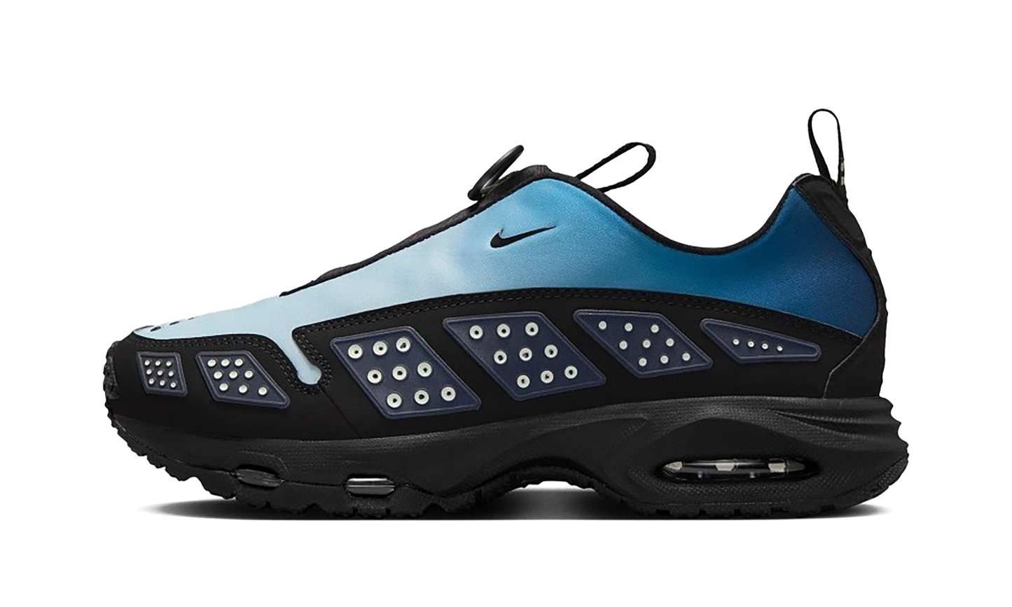 Nike Air Max Sunder WMNS "Obsidian" HJ8080 401