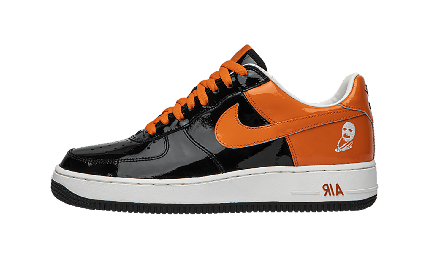 Nike Air Force 1 Low "Halloween" 312945 081