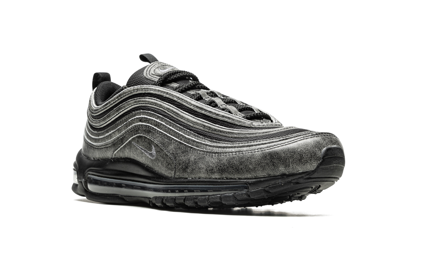 Nike Air Max 97 "Comme des Garcons - Glacier Grey" DX6932 002