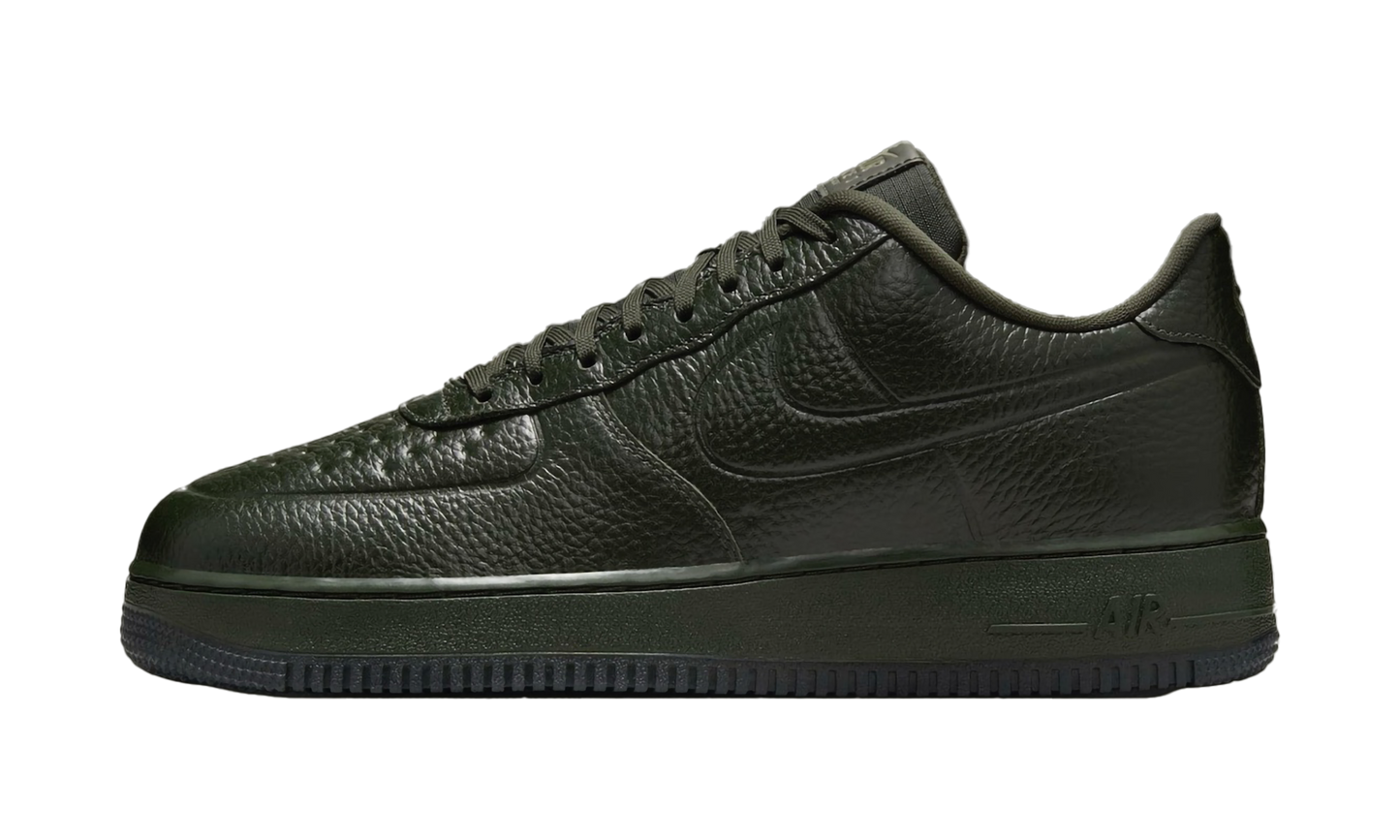 Nike Air Force 1 Low '07 "Pro-Tech Sequoia" FB8875 301