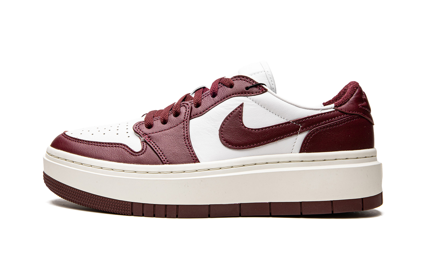 AIR JORDAN 1 LO ELEVATE WMNS Dark Beetroot DH7004 161