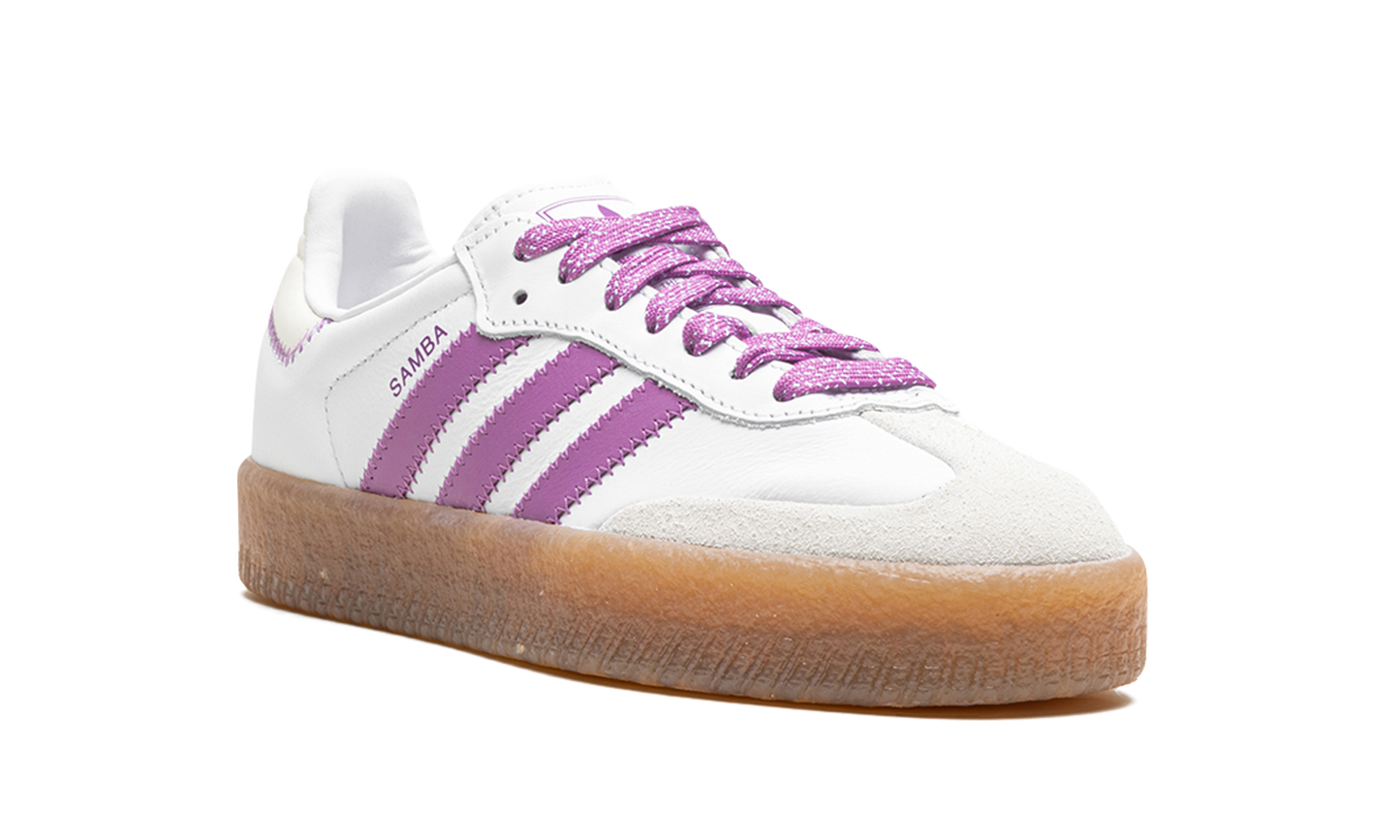 Adidas Sambae WMNS "Preloved Purple" IE9106