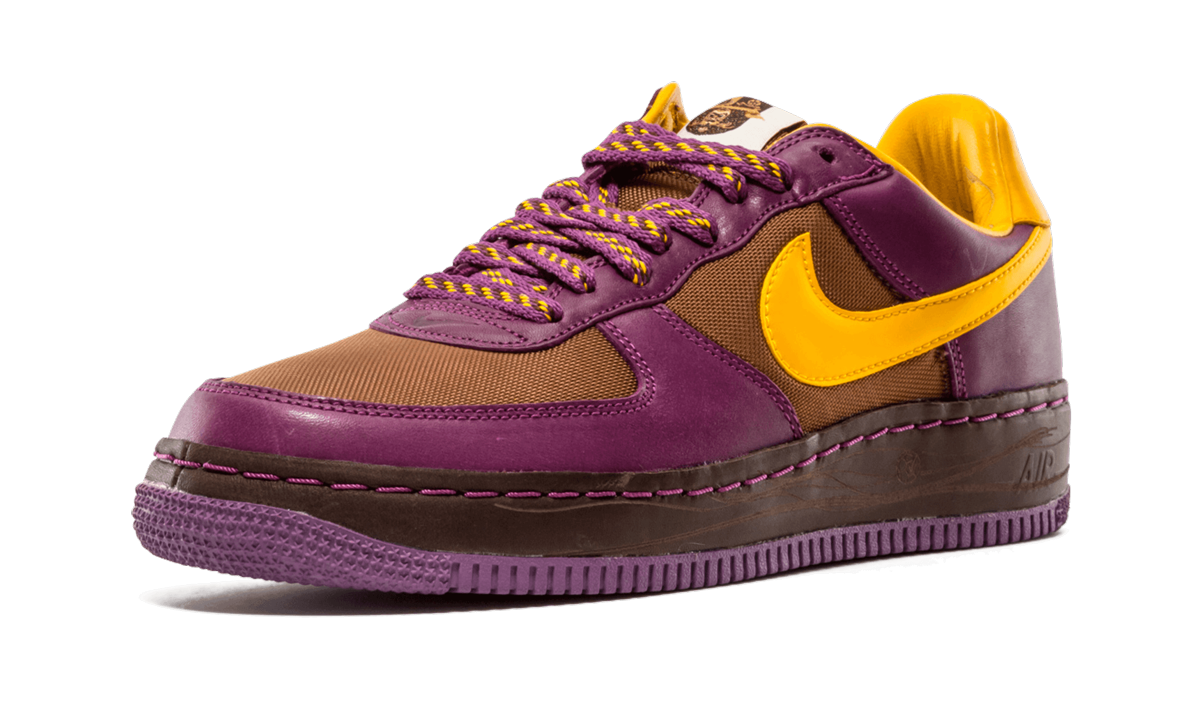 Nike Air Force 1 Low Insideout 312486 272