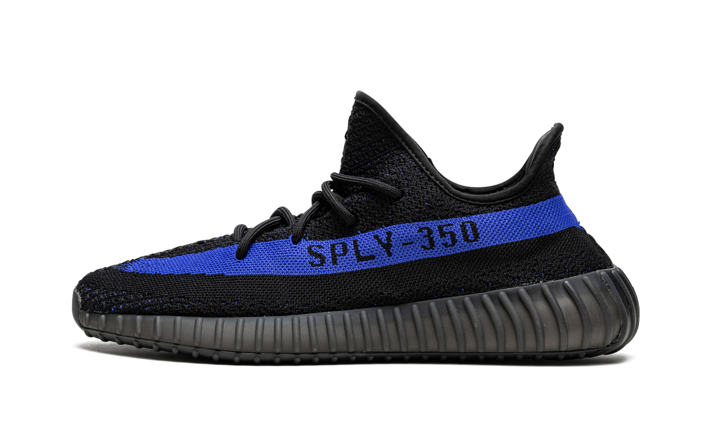 Yeezy 350 V2 "Dazzling Blue" GY7164