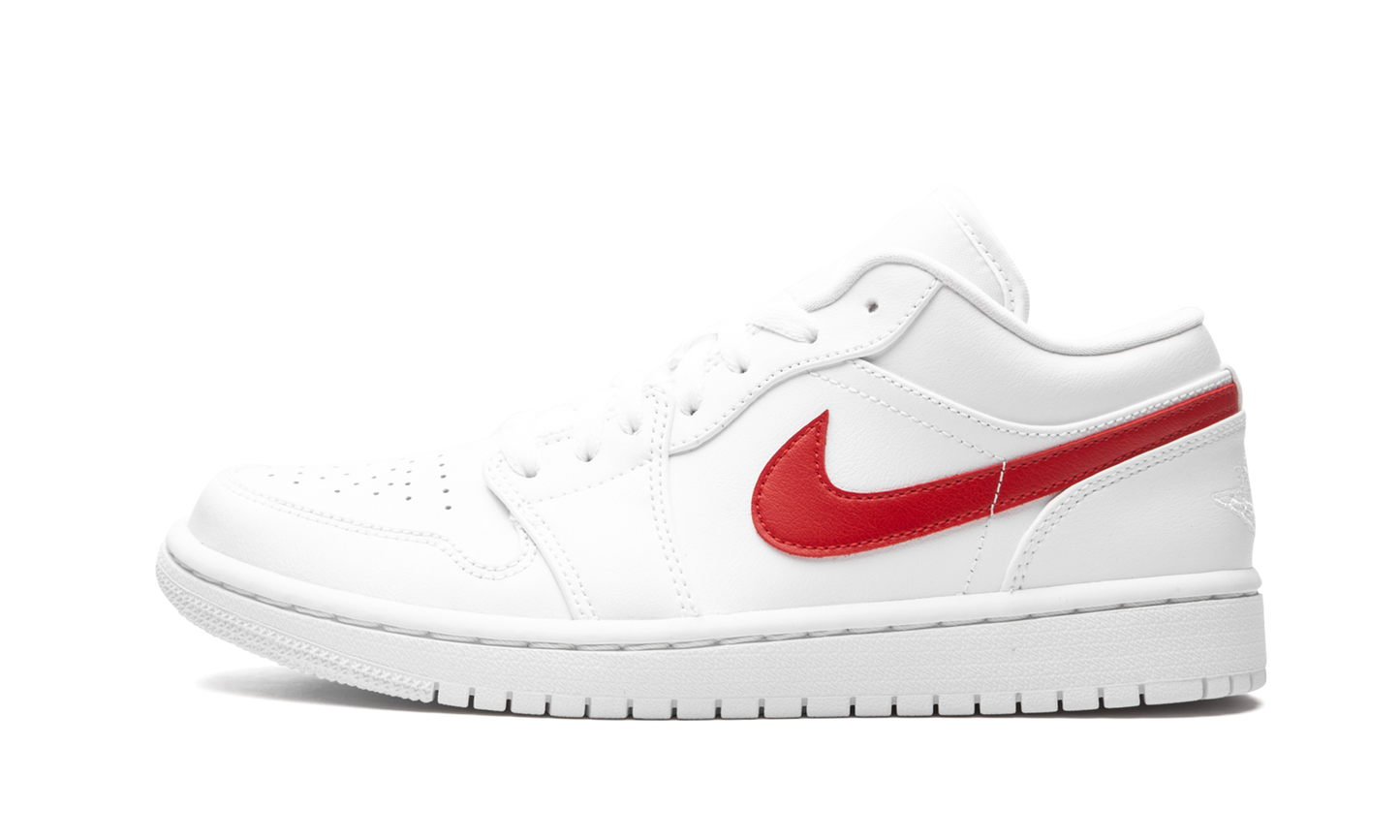 AIR JORDAN 1 LO WMNS University Red
