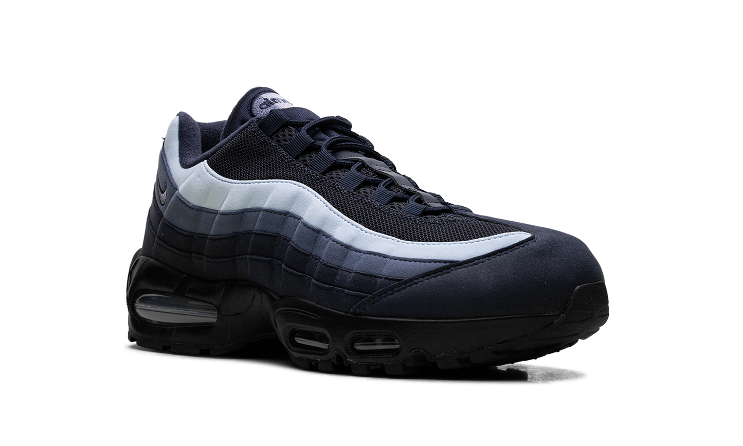 Nike Air Max 95 OG "Big Bubble Obsidian" IH4457 400