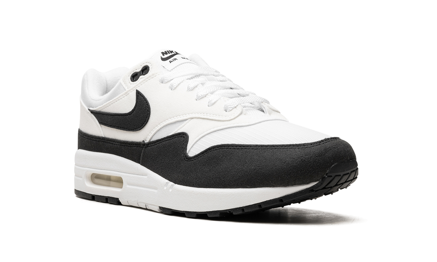 Nike AIR MAX 1 WMNS "White Black" DZ2628 102