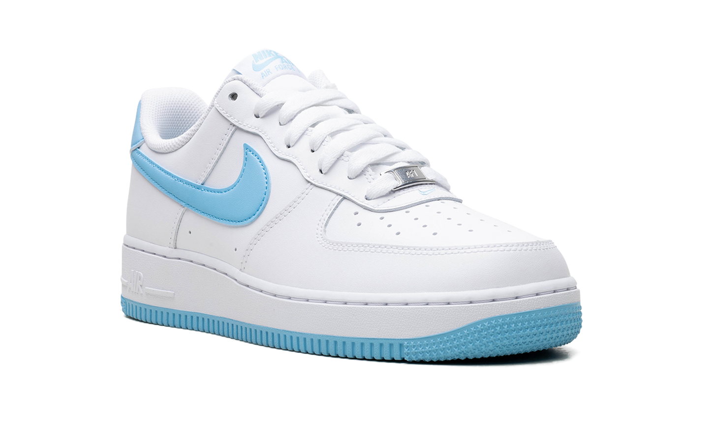 Nike Air Force 1 "Blue" FQ4296 100