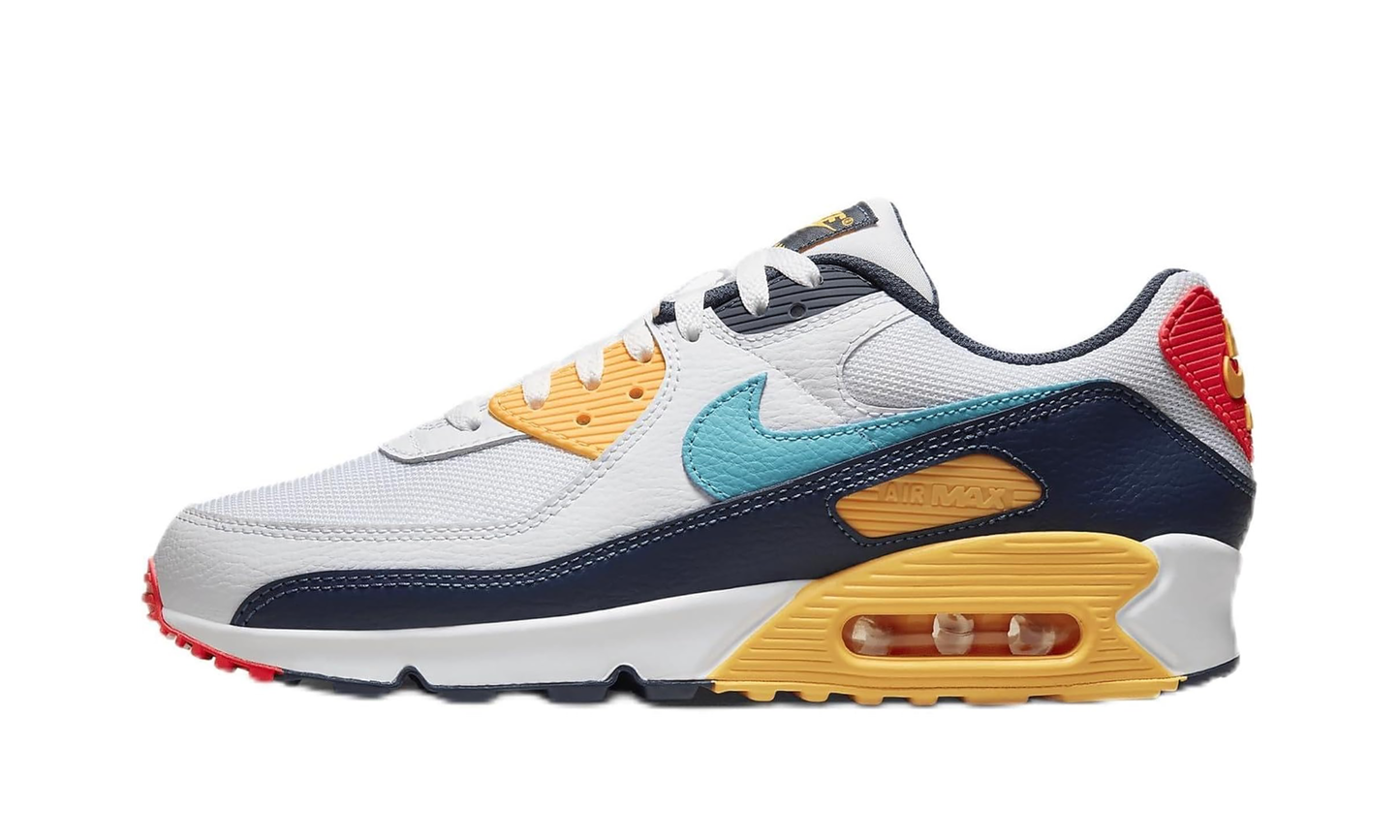 Nike Air Max 90 "White Dusty Cactus" HF4860 100