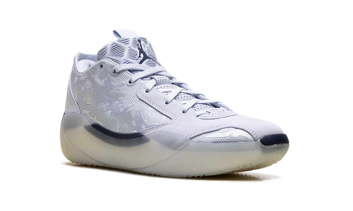 Air Jordan 39 PF Half Blue FQ0214 400