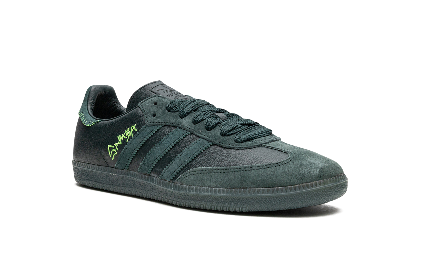 Adidas Samba "Jonah Hill" FW7458