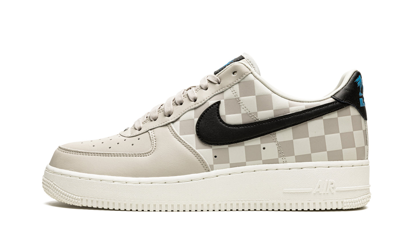 Nike Air Force 1 Low "LeBron James - King's Day" DC8877 200