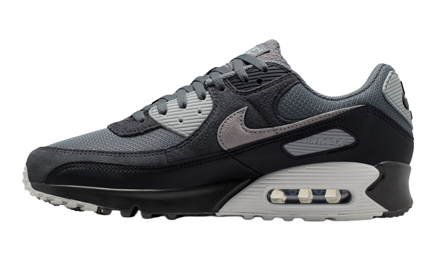 Nike Air Max 90 "Reflective Anthracite" HQ3817 001