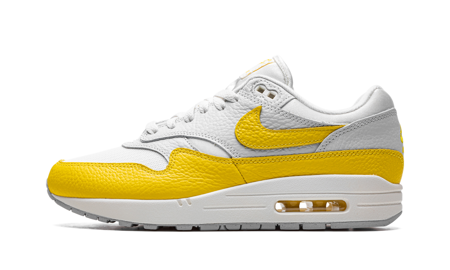 Nike AIR MAX 1 WMNS "Tour Yellow" DX2954 001