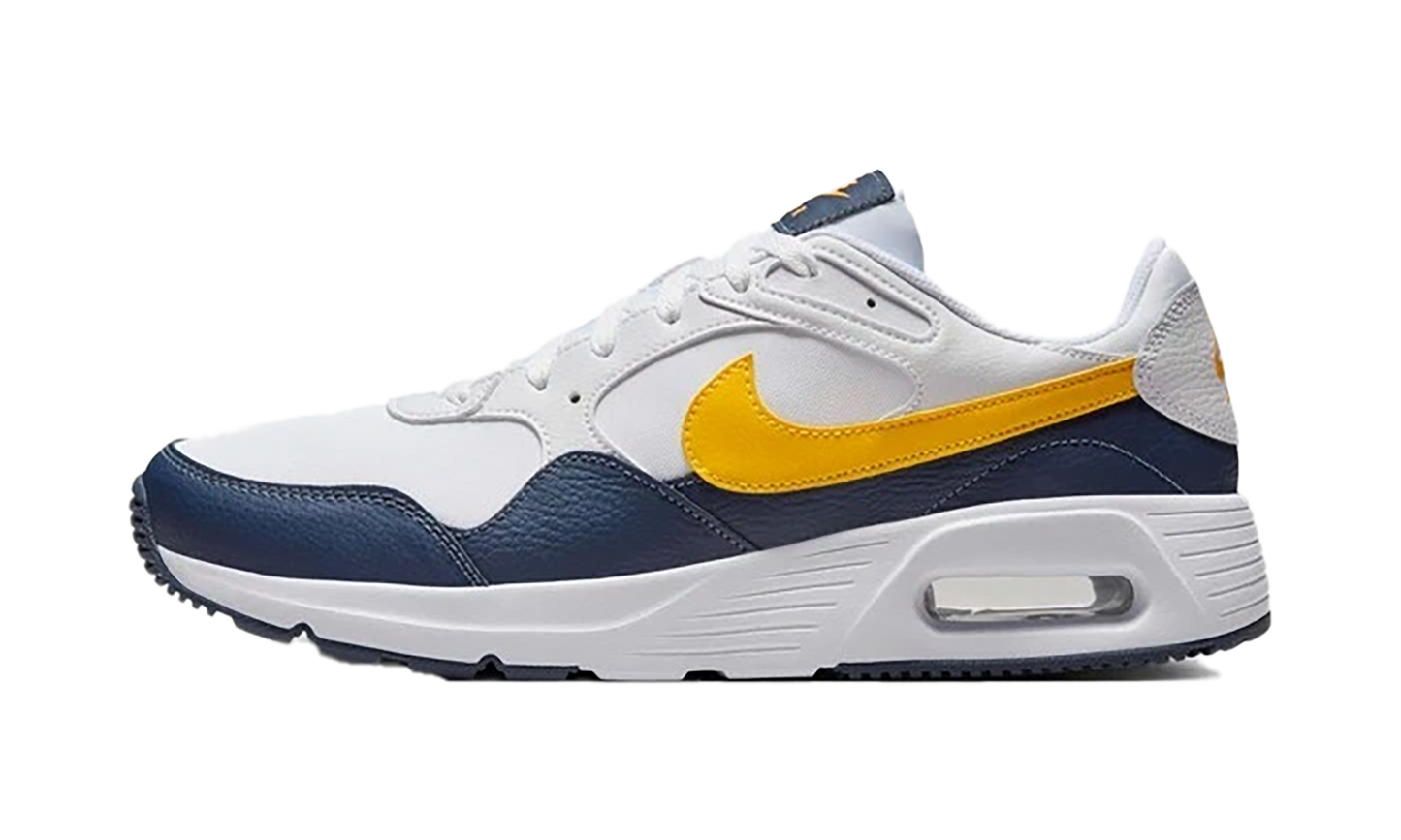 Nike Air Max SC "White Tunder" HF4857 100