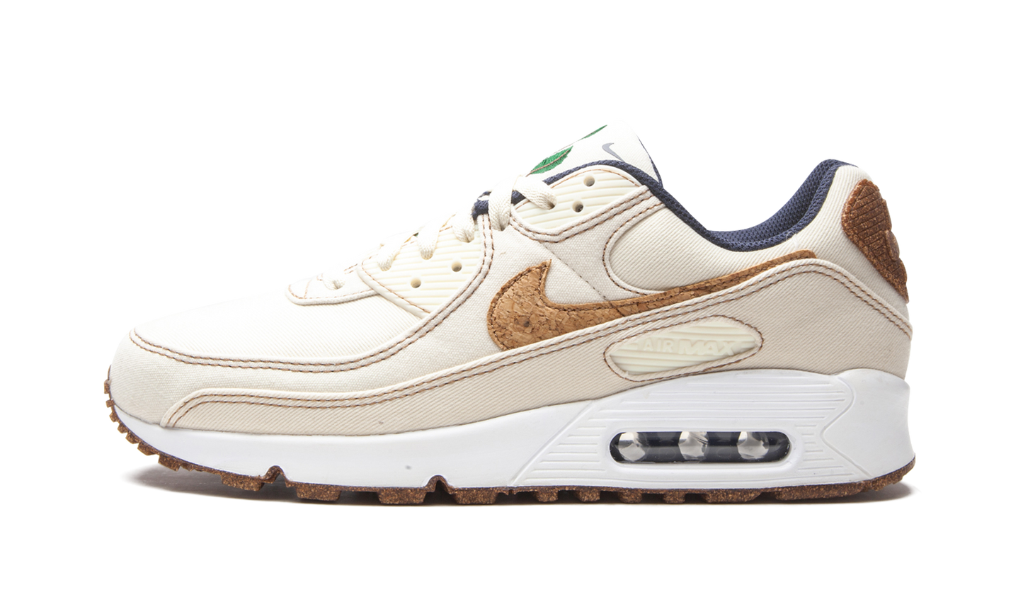 Nike Air Max 90 "Cork Coconut Milk"
