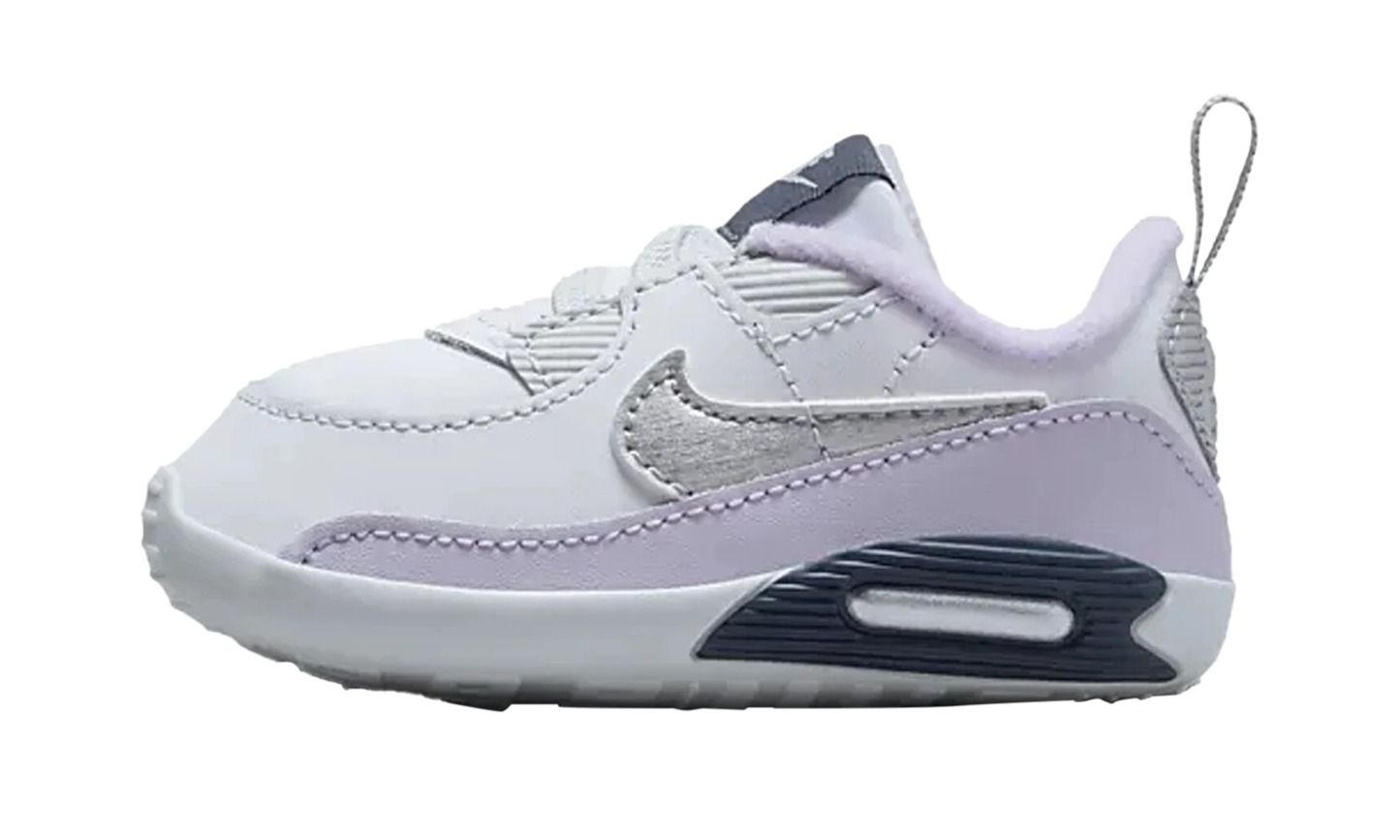 Nike Air Max 90 CB "White Violet Frost" CI0424 123