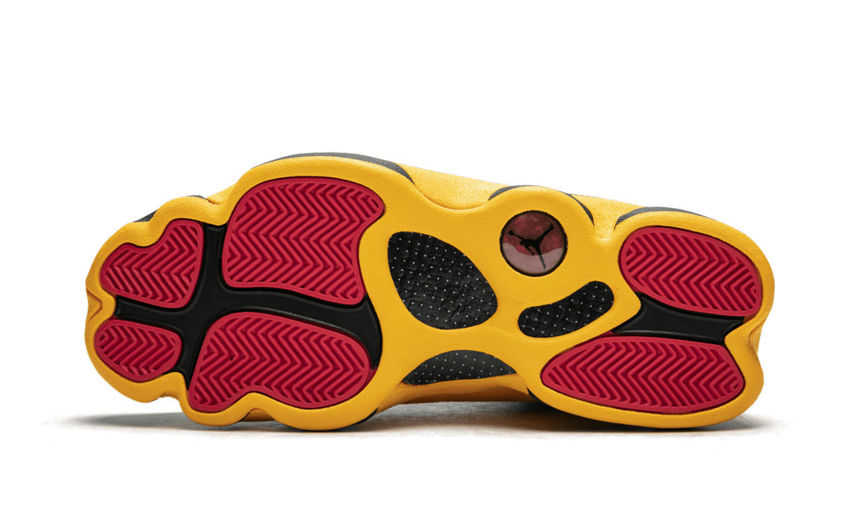 Air Jordan 13 Melo Class of 2002 (B-Grade) 414571 035
