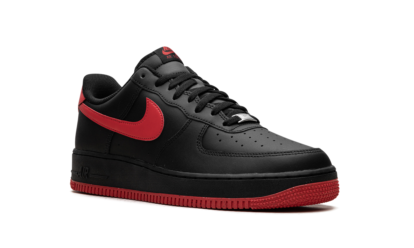 Nike Air Force 1 Low '07 LV8 "Vamps" FJ4146 002