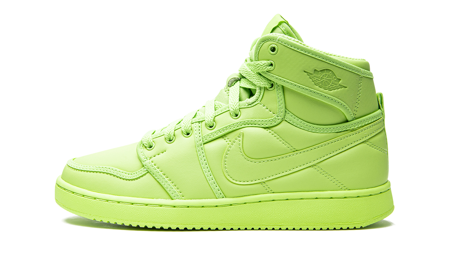 AIR JORDAN 1 KO WMNS Billie Eilish DN2857 330