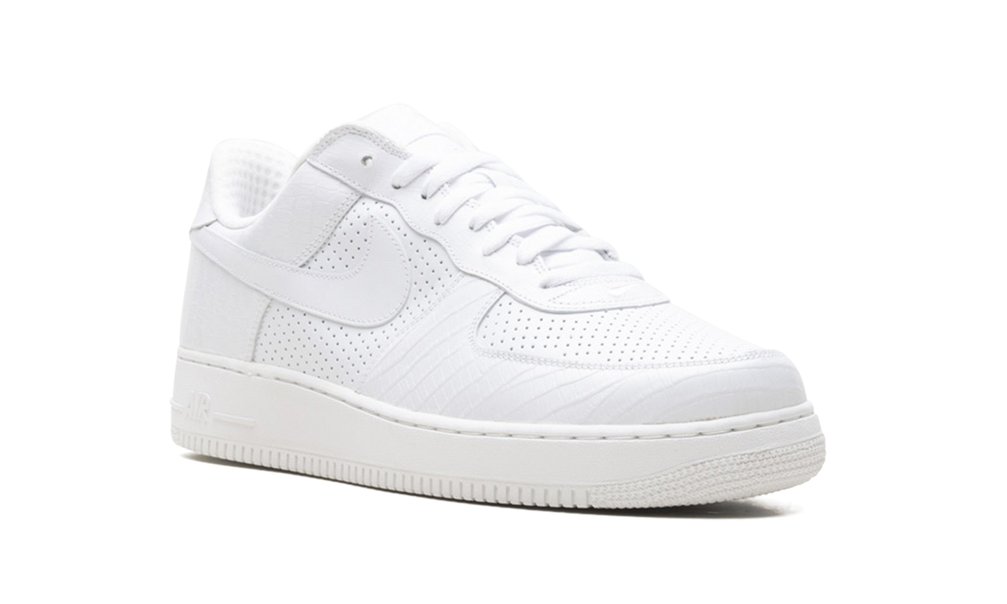 Nike Air Force 1 Premium "White/White" 309096 112