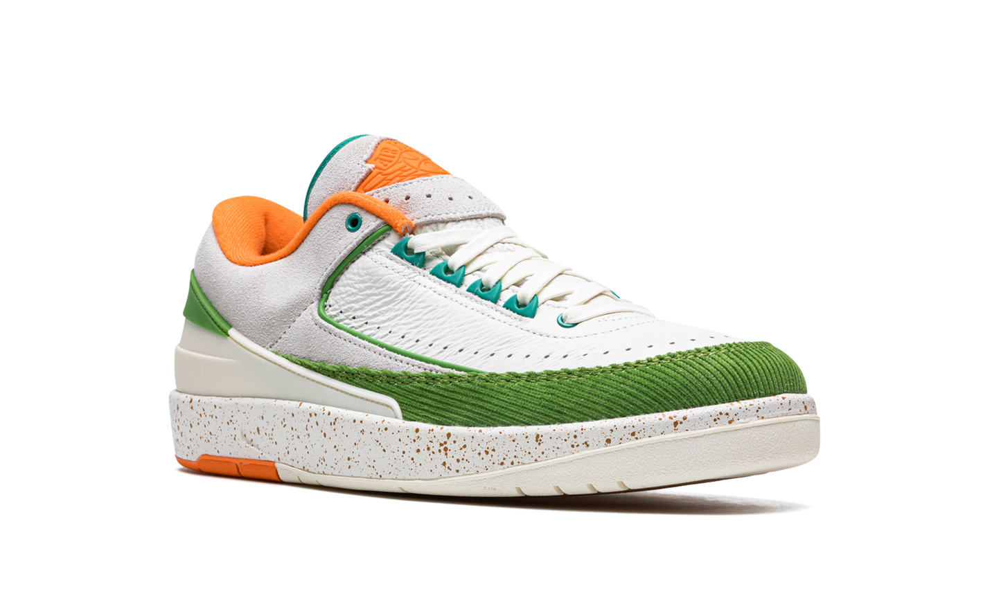 Jordan 2 Retro Low WMNS Titan DV6206 183