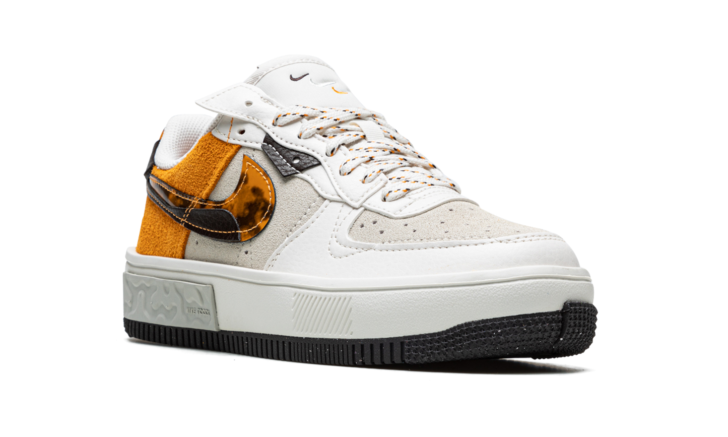Nike AIR FORCE 1 FONTANKA MNS WMNS Tortoise Shell