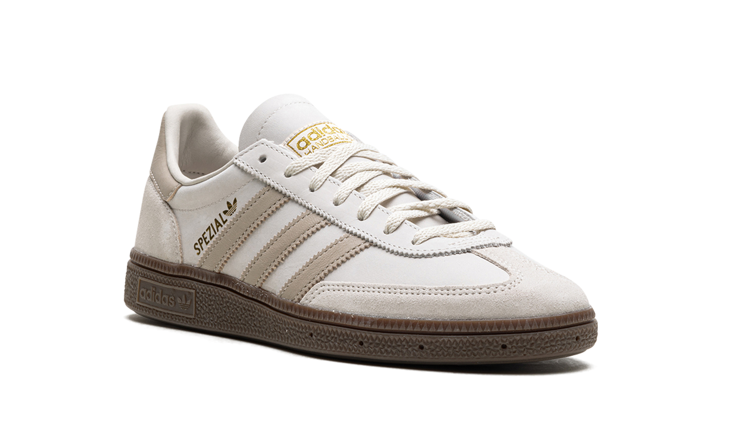 Adidas Handball Spezial WMNS "Wonder Beige" JI2644