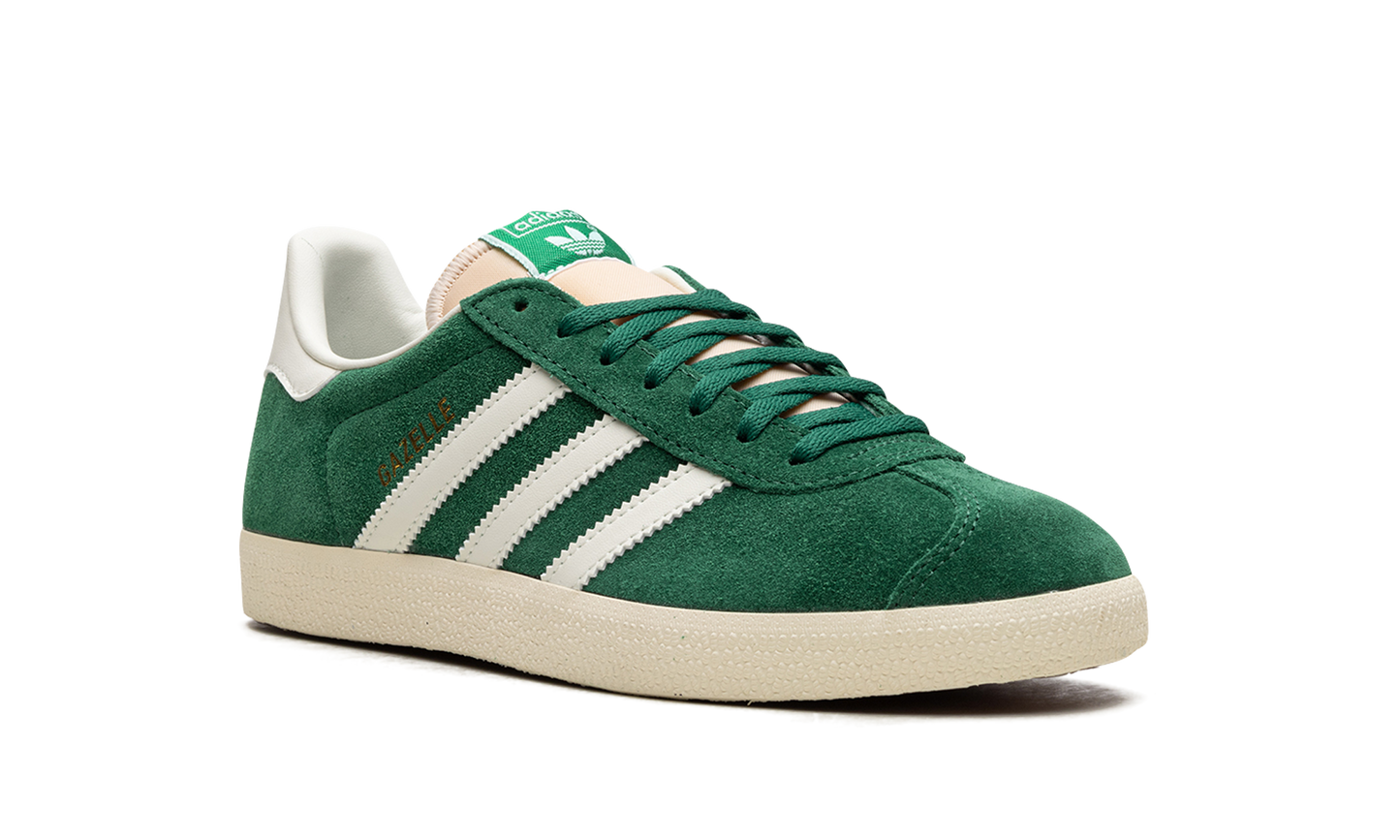 Adidas Gazelle Suede "Dark Green" GY7338
