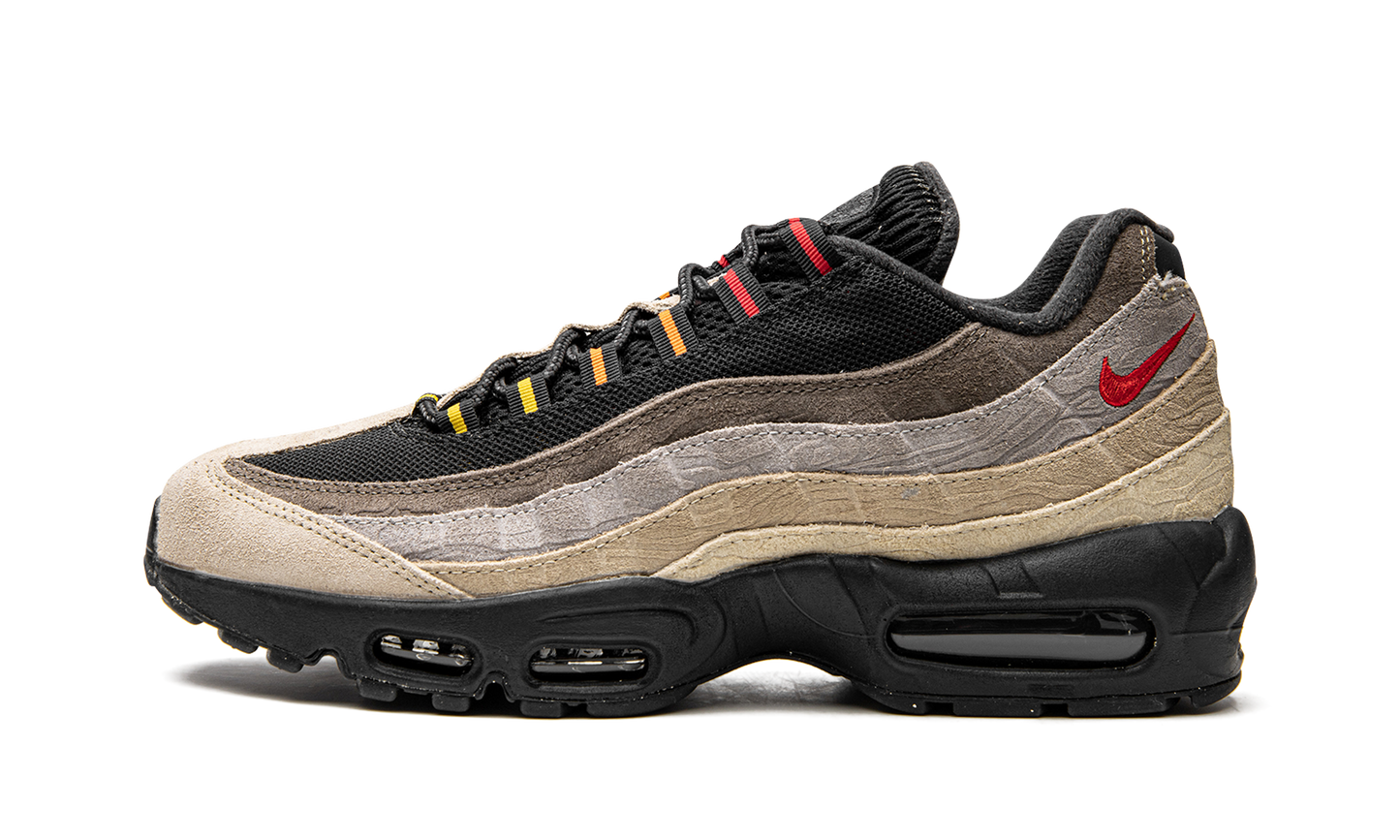 Nike Air Max 95 "Topographic" DV3197 001