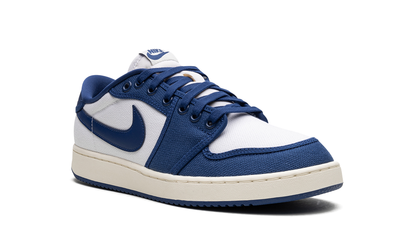 Air Jordan 1 KO Low Kentucky DX4981 103