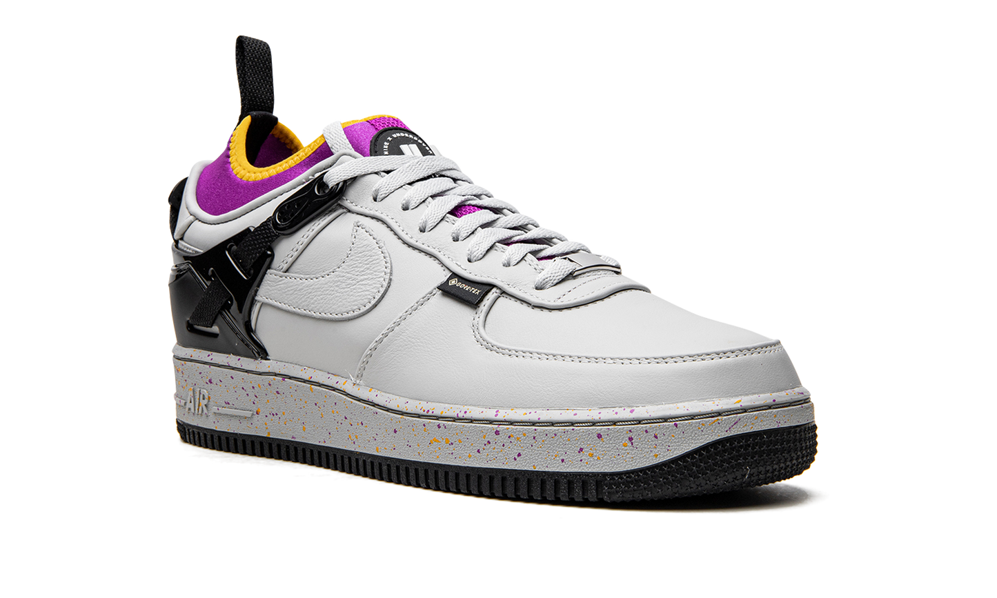 Nike Air Force 1 Low SP "Undercover - Grey Fog" DQ7558 001