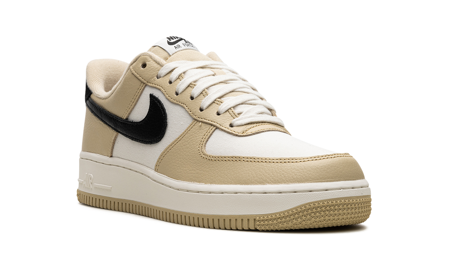 Nike Air Force 1 '07 LX Low "Team Gold" DV7186 700