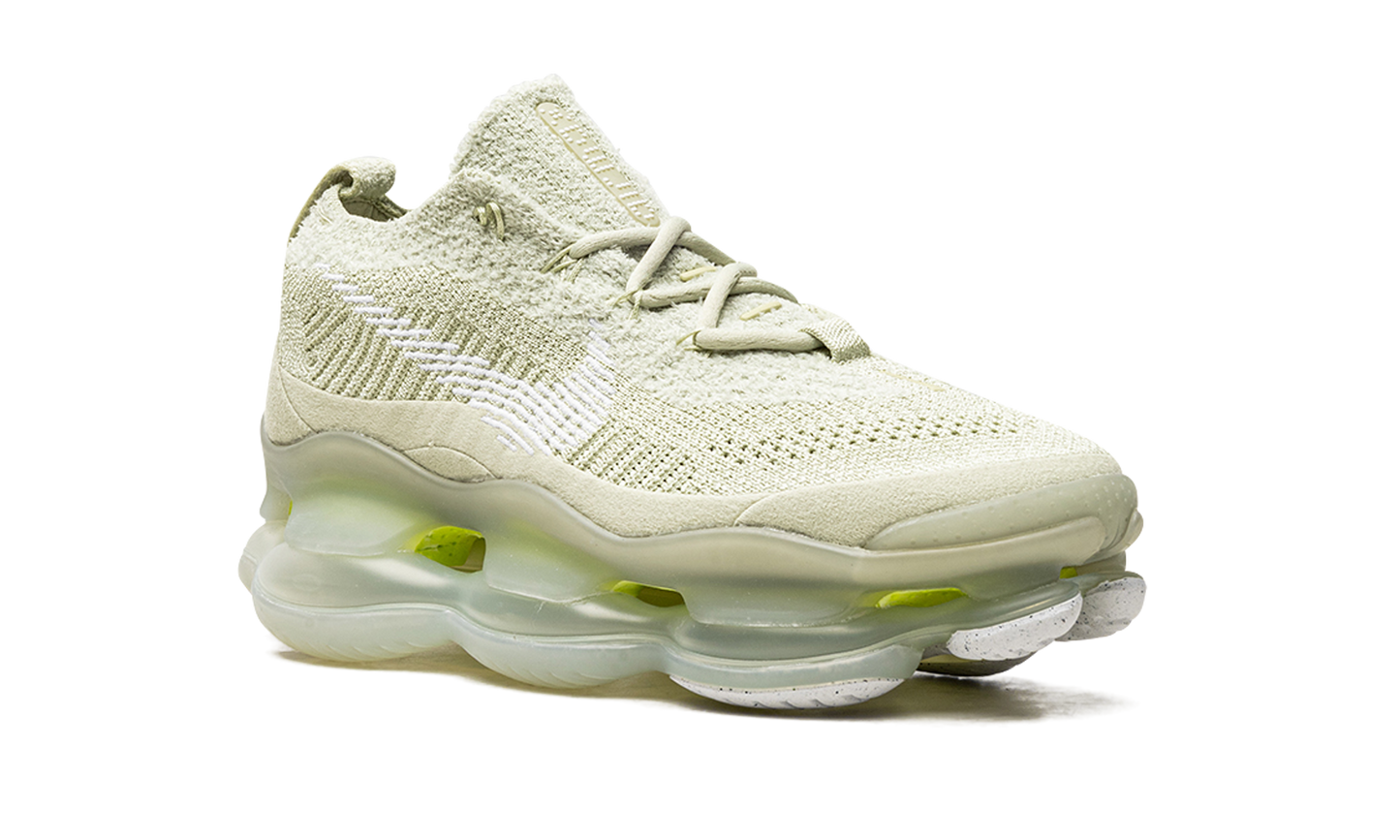 Nike AIR MAX SCORPION WMNS "Olive Aura" DJ4702 300
