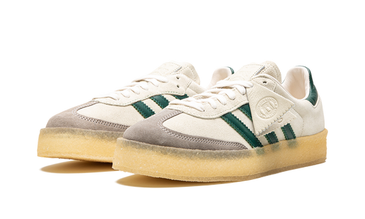 Adidas 8th Street Samba "Ronnie Fieg - Clarks White" ID7297